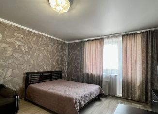 Сдам однокомнатную квартиру, 32 м2, Новосибирск, микрорайон Горский, 75