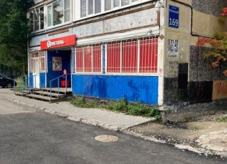 Продажа торговой площади, 138 м2, Мурманск, Кольский проспект, 169