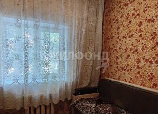 Комната на продажу, 8.2 м2, Новосибирск, Республиканская улица, 3, Дзержинский район