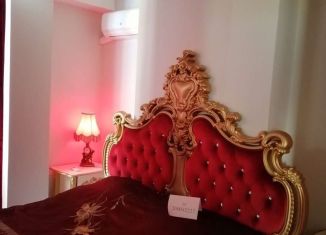 Сдается 3-ком. квартира, 75 м2, посёлок городского типа Сириус, Каспийская улица, 17А