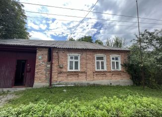 Дом на продажу, 60 м2, Северная Осетия, улица Лермонтова