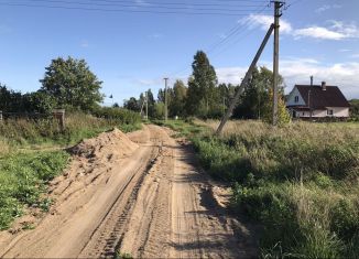 Продаю земельный участок, 24 сот., Вологодская область