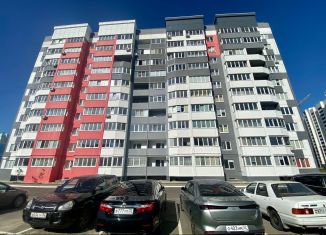 Продается 1-комнатная квартира, 42.2 м2, Брянск, улица имени Н.М. Грибачёва, ЖК Видный
