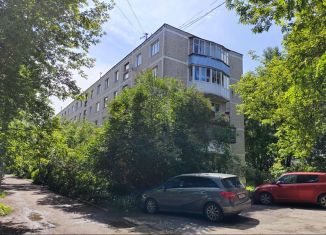 Продажа 1-ком. квартиры, 31 м2, рабочий посёлок Деденево, Заводская улица, 5