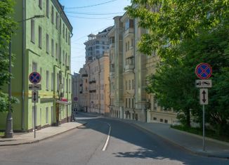 Однокомнатная квартира на продажу, 42 м2, Москва, Панфиловский переулок, 5, Панфиловский переулок