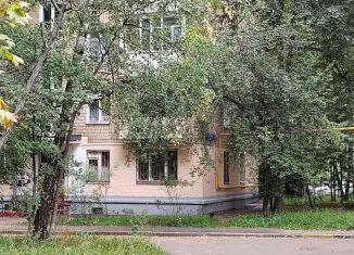 Продается 2-комнатная квартира, 40.9 м2, Москва, Бобруйская улица, 4к2, район Кунцево