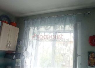 Продажа однокомнатной квартиры, 30.6 м2, Новосибирск, Фасадная улица, 21, метро Площадь Маркса