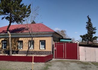 Дом на продажу, 130 м2, Омск, 5-я Комсомольская улица