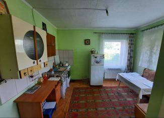 Продается 1-комнатная квартира, 32 м2, поселок Храброво, Южная улица, 5