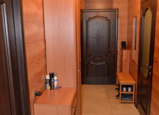 Сдам трехкомнатную квартиру, 73 м2, Балаклава, улица Крестовского, 5