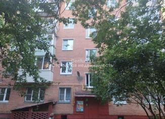 Однокомнатная квартира на продажу, 34.3 м2, Москва, Типографская улица, 12, станция Щербинка