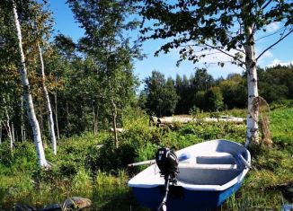 Сдается в аренду дом, 37 м2, территория Ерши