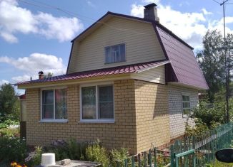 Продажа дачи, 78 м2, СНТ Строитель, Центральная улица, 1-й квартал, 20