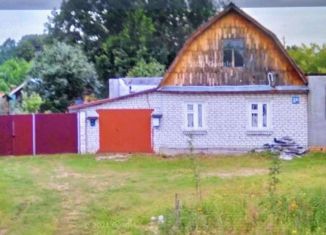 Продам дом, 56 м2, деревня Липовки, 22Н-0309