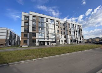 Продажа 1-ком. квартиры, 35 м2, село Высокая Гора, Рождественская улица, 8Б, ЖК Белая Аллея