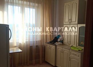 Продам однокомнатную квартиру, 40.4 м2, Челябинская область, Спортивная улица, 8Б