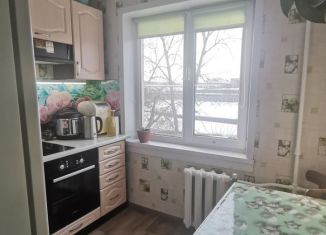 Продам 2-комнатную квартиру, 44.7 м2, Новосибирск, Первомайская улица, 130