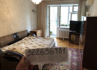 2-комнатная квартира в аренду, 49 м2, Анапа, улица Протапова, 60