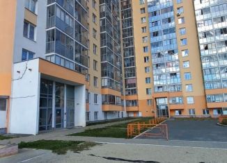 Продаю однокомнатную квартиру, 31 м2, Екатеринбург, улица Лётчиков, 7, Железнодорожный район