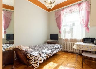 Продам двухкомнатную квартиру, 57.6 м2, Санкт-Петербург, Ординарная улица, 8, Ординарная улица