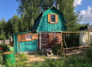 Продажа дома, 40 м2, Новосибирск, Калининский район