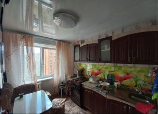 Четырехкомнатная квартира на продажу, 78 м2, Иркутская область, Приморская улица, 61
