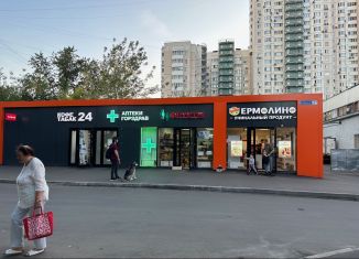 Торговая площадь на продажу, 60.8 м2, Москва, Зелёный проспект, 24с2, район Новогиреево