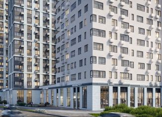 Продажа 3-комнатной квартиры, 58.8 м2, Москва, жилой комплекс Прокшино, к11