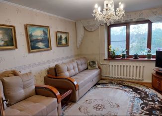 3-комнатная квартира на продажу, 61.8 м2, Наро-Фоминск, улица Пешехонова, 3