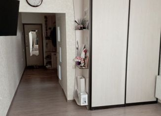 Продажа 1-комнатной квартиры, 35 м2, Волгоград, ЖК Санаторный, улица Пожарского, 338