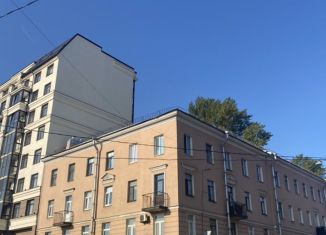 Аренда комнаты, 13 м2, Санкт-Петербург, Курская улица, 31, муниципальный округ Волковское