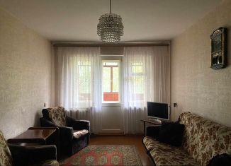 Двухкомнатная квартира на продажу, 48 м2, Сыктывкар, улица Димитрова, 44, Юго-Западный район