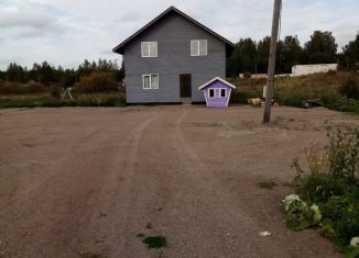 Продается дом, 200 м2, поселок Кравцово, Зелёный проезд