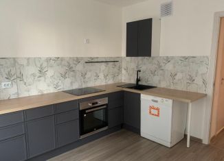 Сдается в аренду 2-ком. квартира, 50 м2, Санкт-Петербург, ЖК Юнтолово, Ивинская улица, 11