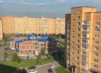 Двухкомнатная квартира на продажу, 74.7 м2, село Рождествено, Рождественский бульвар, 9