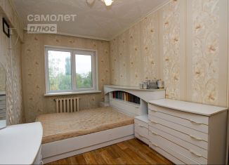 Продается 3-комнатная квартира, 59 м2, Ульяновск, Кузоватовская улица, 32, Засвияжский район