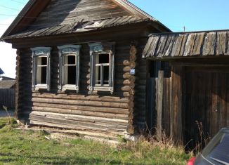 Дом на продажу, 32 м2, деревня Кокшамары, Первомайская улица