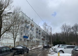 Продажа двухкомнатной квартиры, 46.3 м2, городской округ Чехов, улица Победы, 17