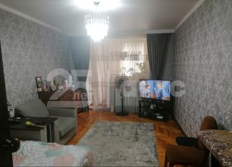 Продам трехкомнатную квартиру, 73.1 м2, посёлок Горячеводский, проспект Калинина, 162