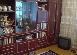 Продается двухкомнатная квартира, 52 м2, поселок городского типа Радищево, Заводская улица, 3