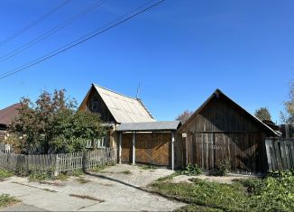 Продам дом, 30 м2, Краснотурьинск, улица Абоимова, 49