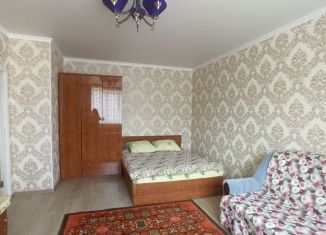 Аренда 1-комнатной квартиры, 40 м2, Губкин, Севастопольская улица