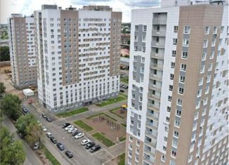 Продам 2-комнатную квартиру, 40 м2, Оренбург, жилой комплекс Квартет, 1