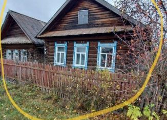 Дом на продажу, 61 м2, село Хлебниково, улица Механизаторов