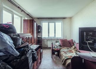 Продажа 1-комнатной квартиры, 39 м2, Вологда, улица Строителей, 16А, микрорайон Прилуки