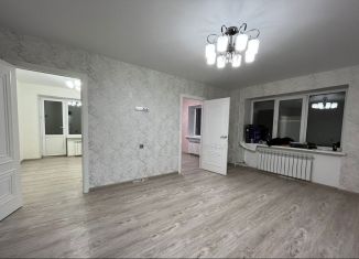Продам 3-комнатную квартиру, 62.2 м2, посёлок Глебовский, улица Гагарина, 2