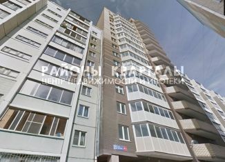 Продаю однокомнатную квартиру, 48.7 м2, Челябинск, Двинская улица, Калининский район