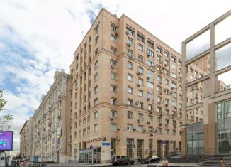 Сдам в аренду 3-ком. квартиру, 90 м2, Москва, улица Малая Дмитровка, 24/2, улица Малая Дмитровка