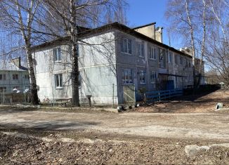 2-ком. квартира на продажу, 44 м2, деревня Борисово