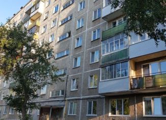 Продажа трехкомнатной квартиры, 61.6 м2, Пермский край, улица Луговского, 132А